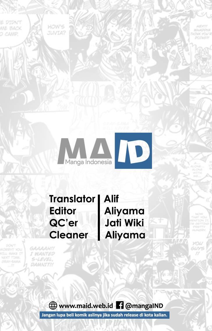 Isekai Tensei Soudouki Chapter 024