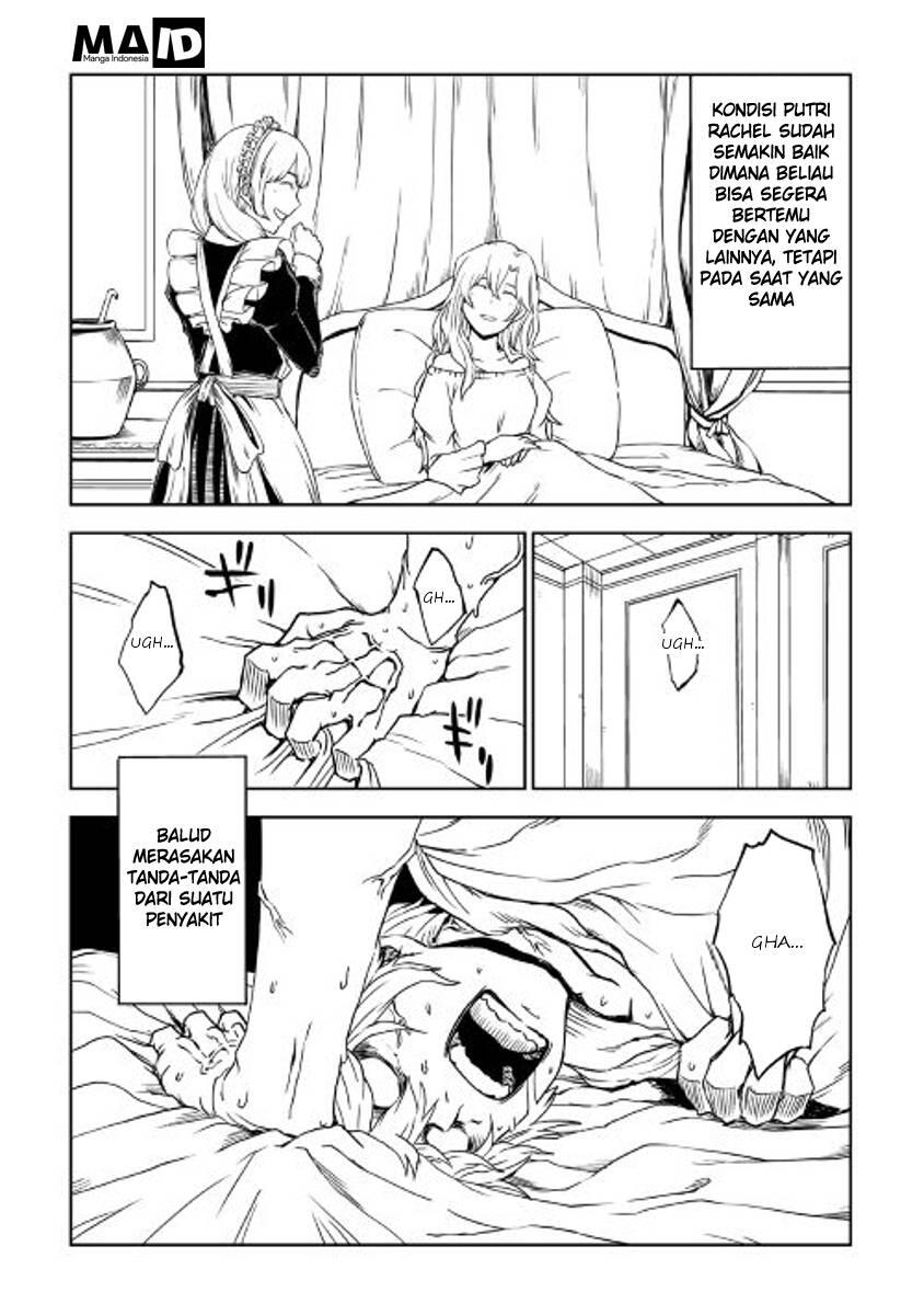 Isekai Tensei Soudouki Chapter 024