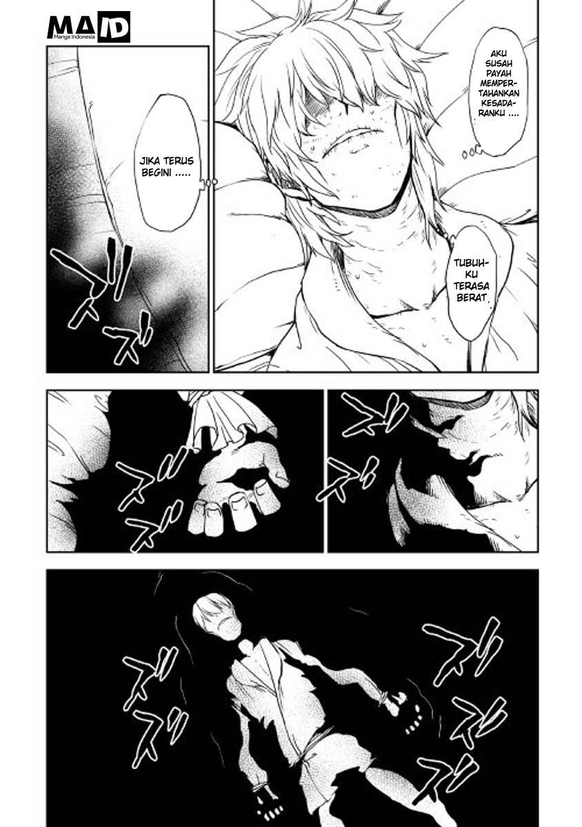 Isekai Tensei Soudouki Chapter 024