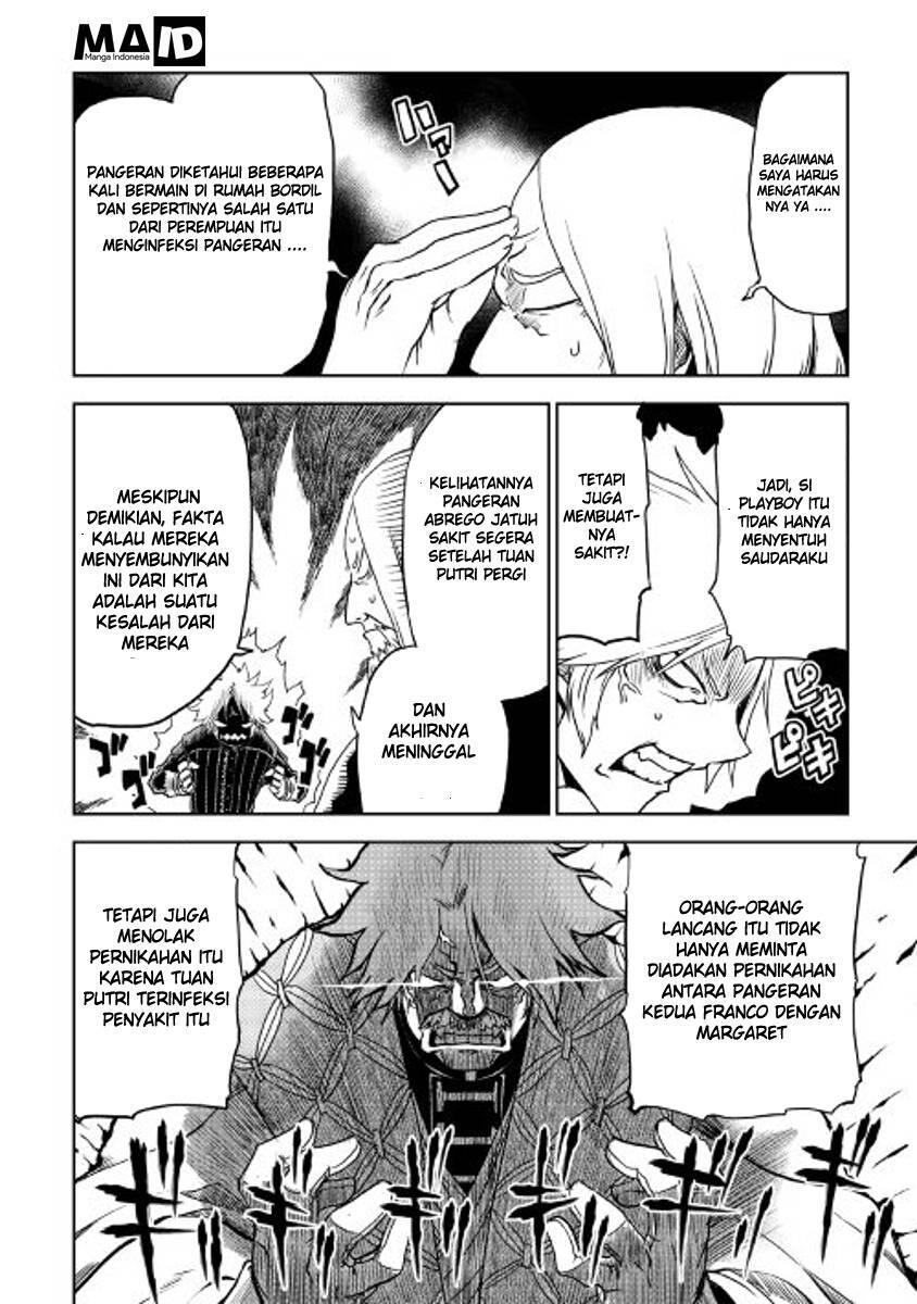 Isekai Tensei Soudouki Chapter 024