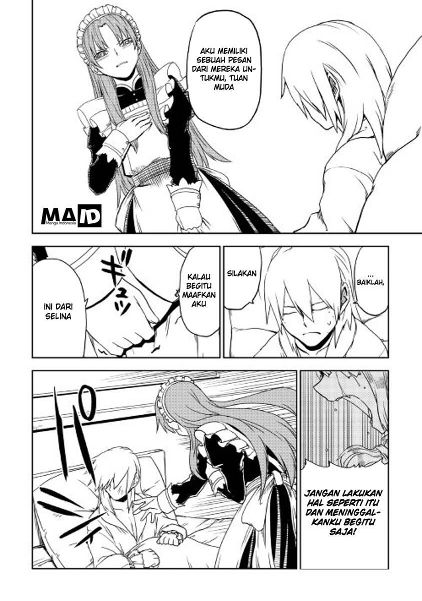 Isekai Tensei Soudouki Chapter 024