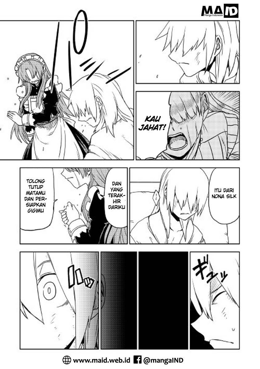 Isekai Tensei Soudouki Chapter 024