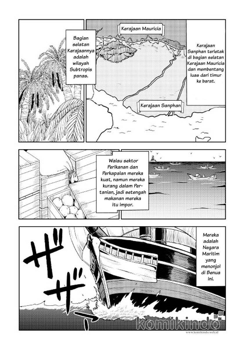 Isekai Tensei Soudouki Chapter 026