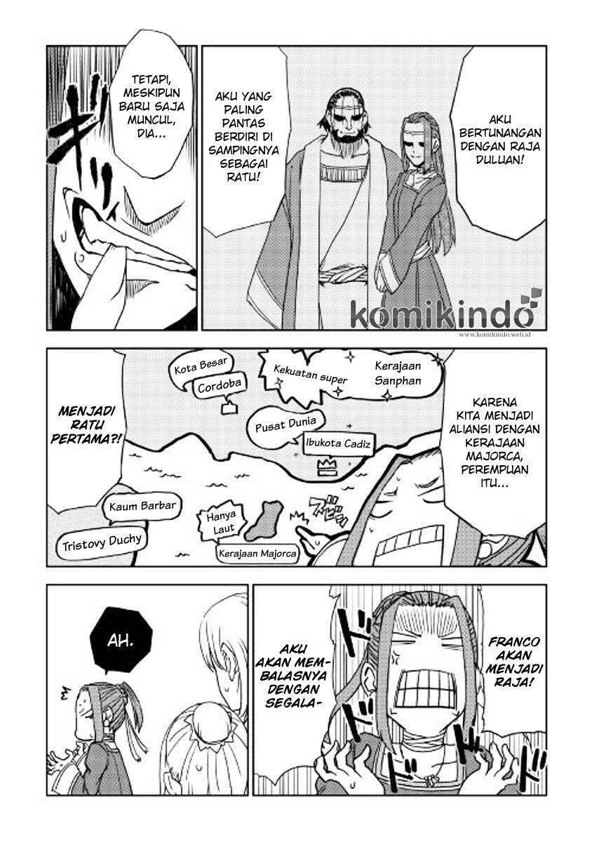 Isekai Tensei Soudouki Chapter 027