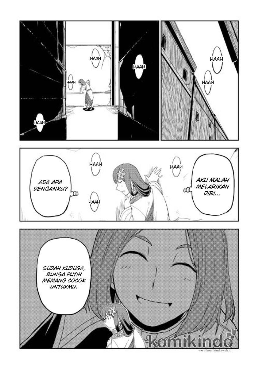 Isekai Tensei Soudouki Chapter 029