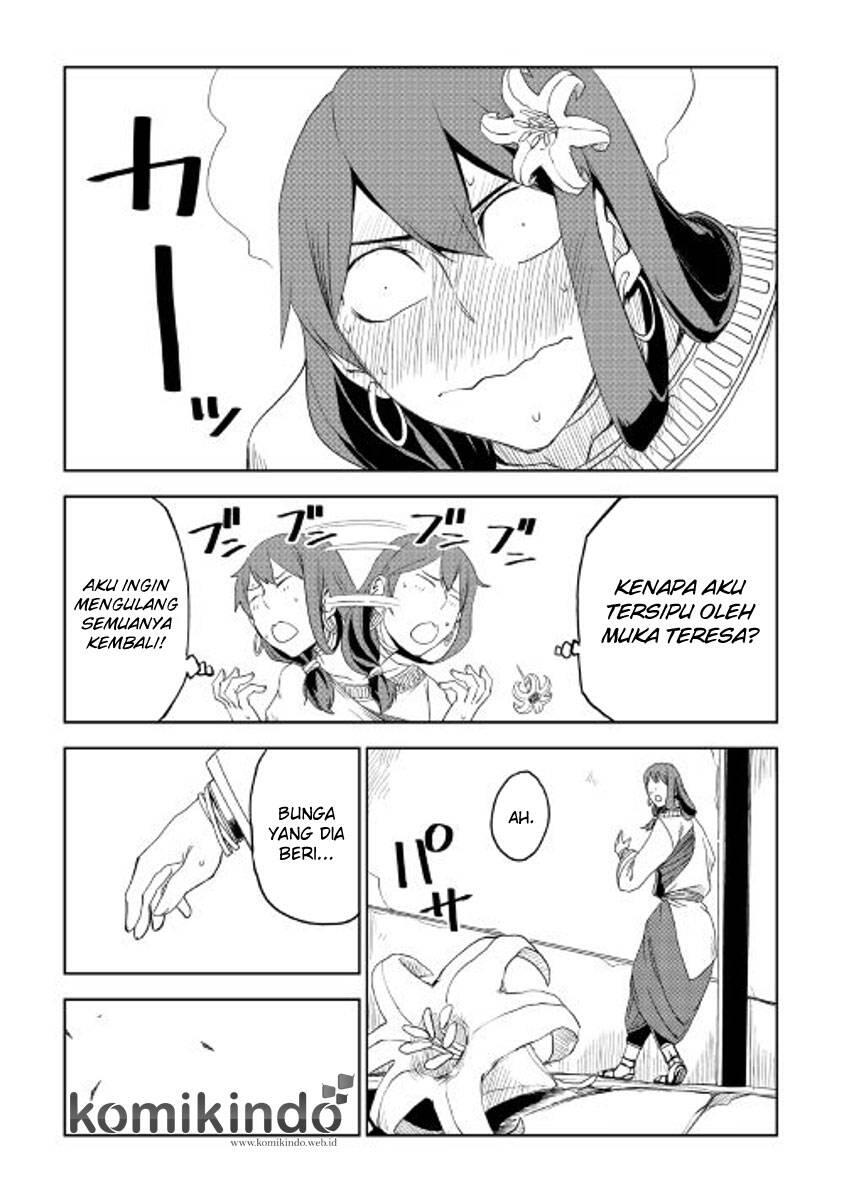 Isekai Tensei Soudouki Chapter 029