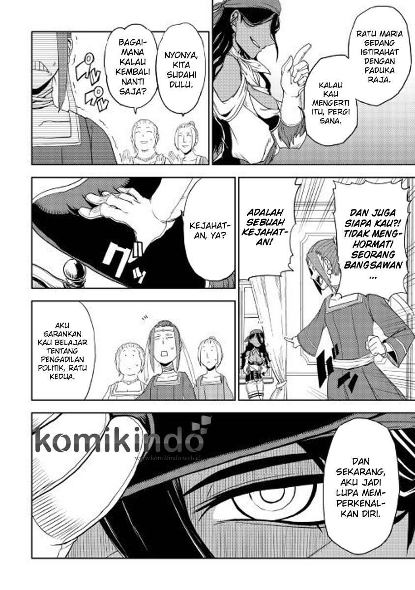 Isekai Tensei Soudouki Chapter 030