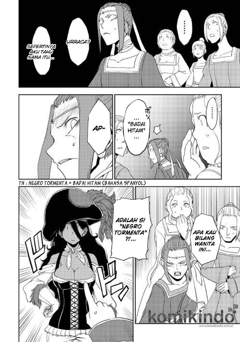 Isekai Tensei Soudouki Chapter 030