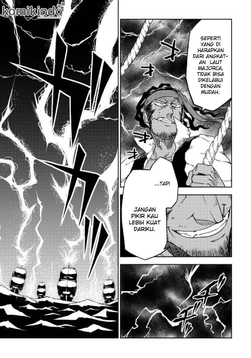 Isekai Tensei Soudouki Chapter 036