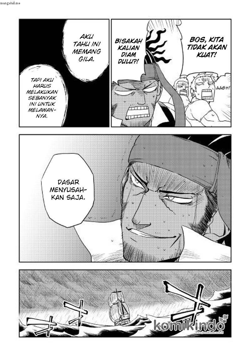 Isekai Tensei Soudouki Chapter 037