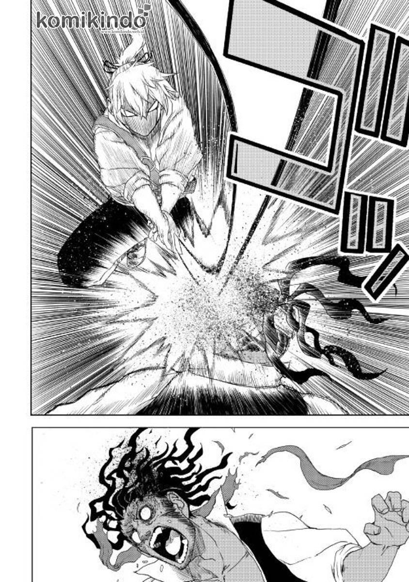 Isekai Tensei Soudouki Chapter 038