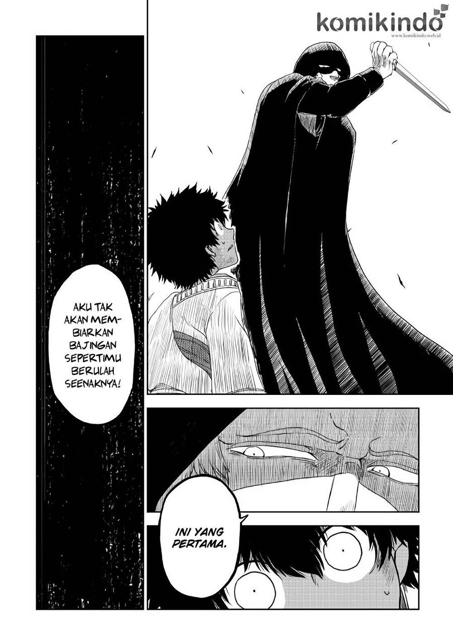Isekai Tensei Soudouki Chapter 040