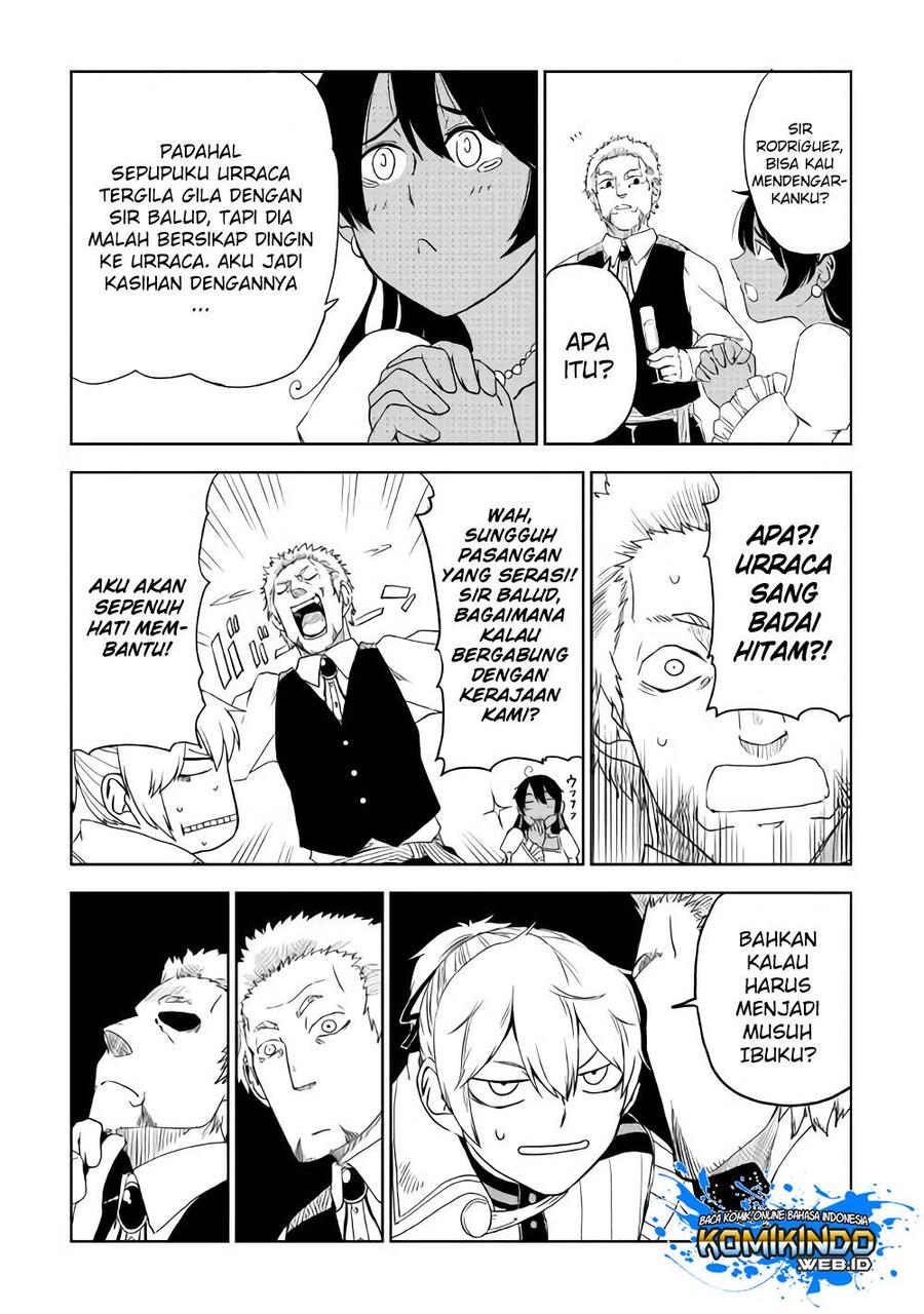 Isekai Tensei Soudouki Chapter 041