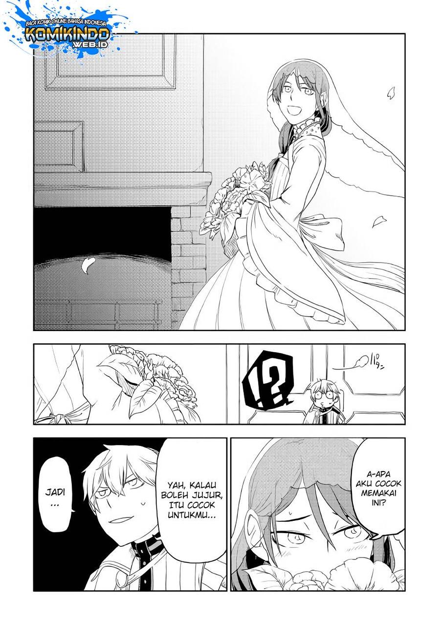 Isekai Tensei Soudouki Chapter 041