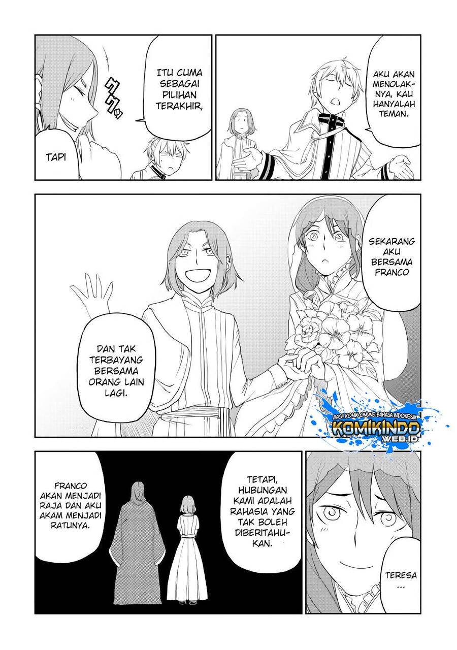 Isekai Tensei Soudouki Chapter 041