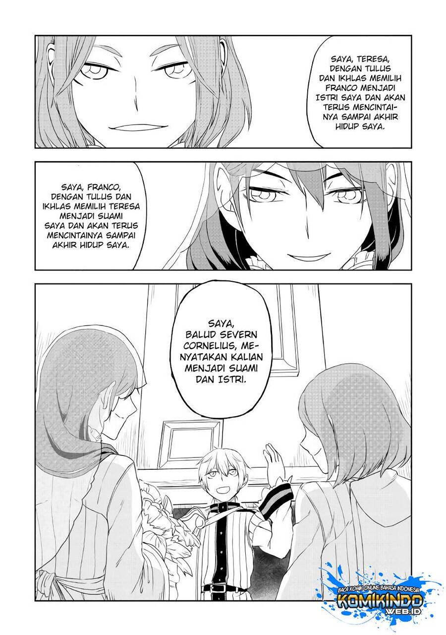 Isekai Tensei Soudouki Chapter 041