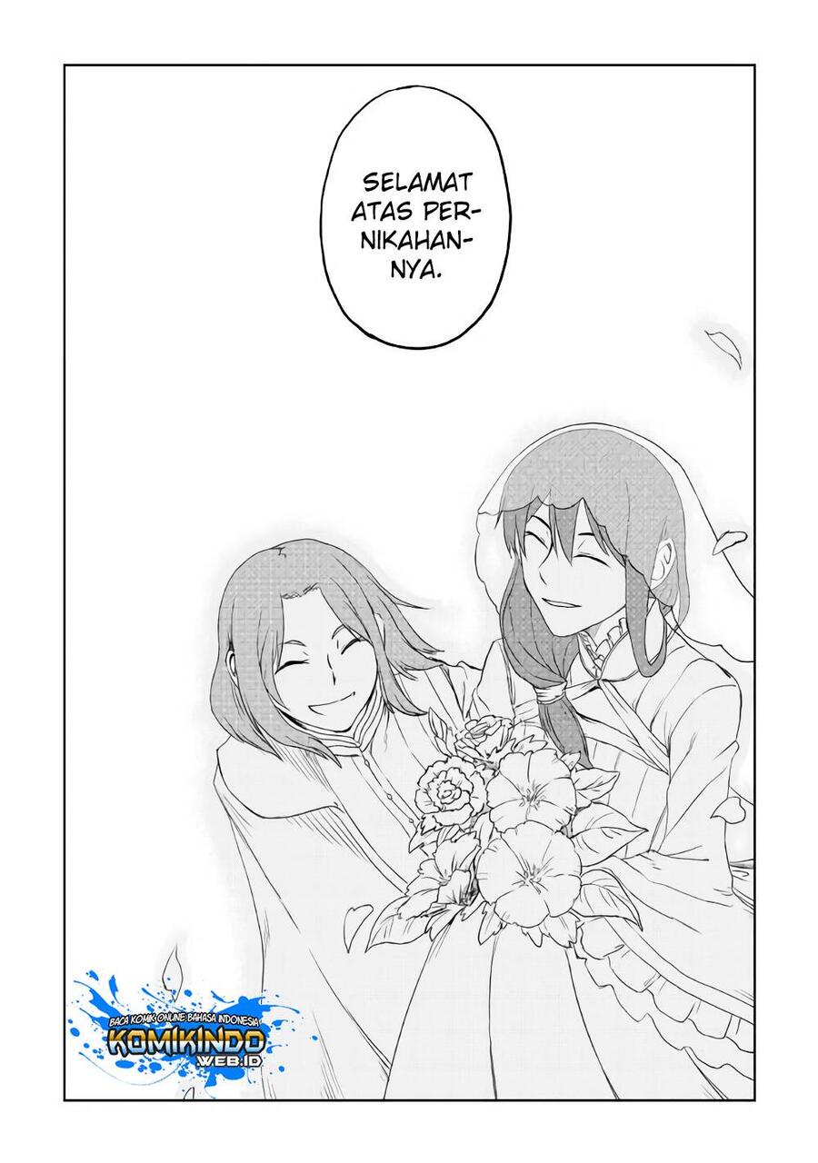 Isekai Tensei Soudouki Chapter 041
