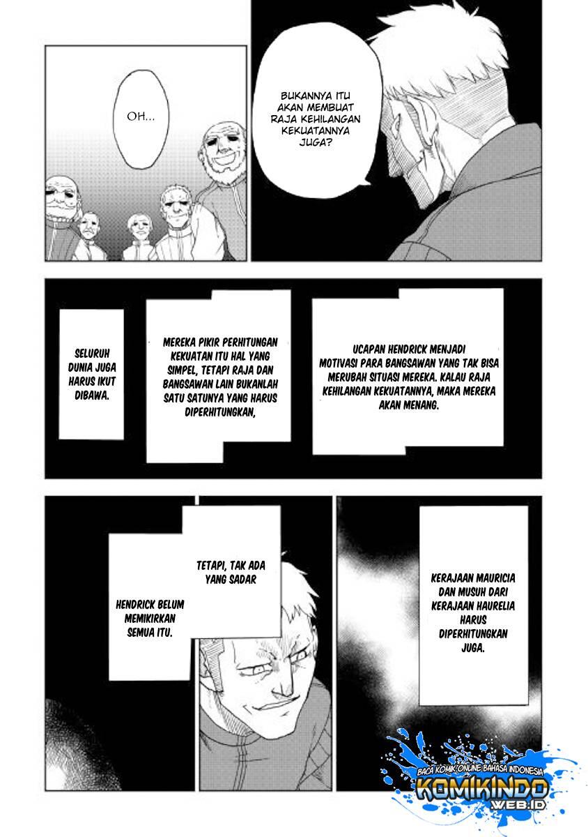 Isekai Tensei Soudouki Chapter 042