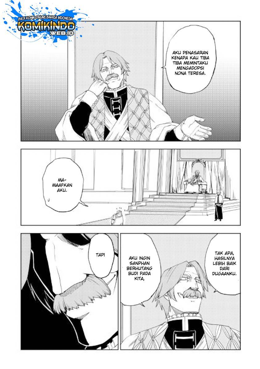 Isekai Tensei Soudouki Chapter 042
