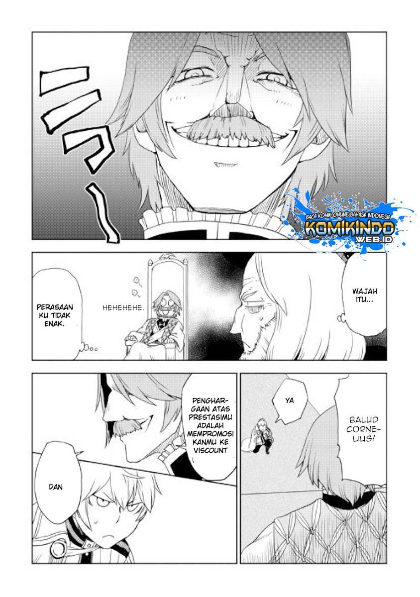 Isekai Tensei Soudouki Chapter 042