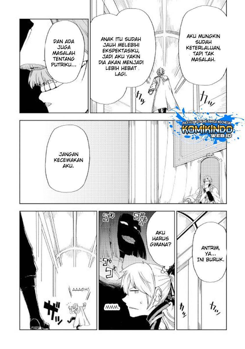 Isekai Tensei Soudouki Chapter 043