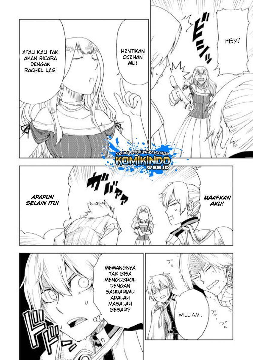 Isekai Tensei Soudouki Chapter 043