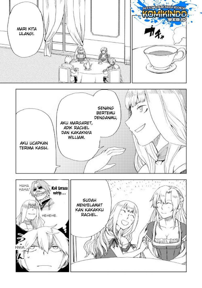 Isekai Tensei Soudouki Chapter 043