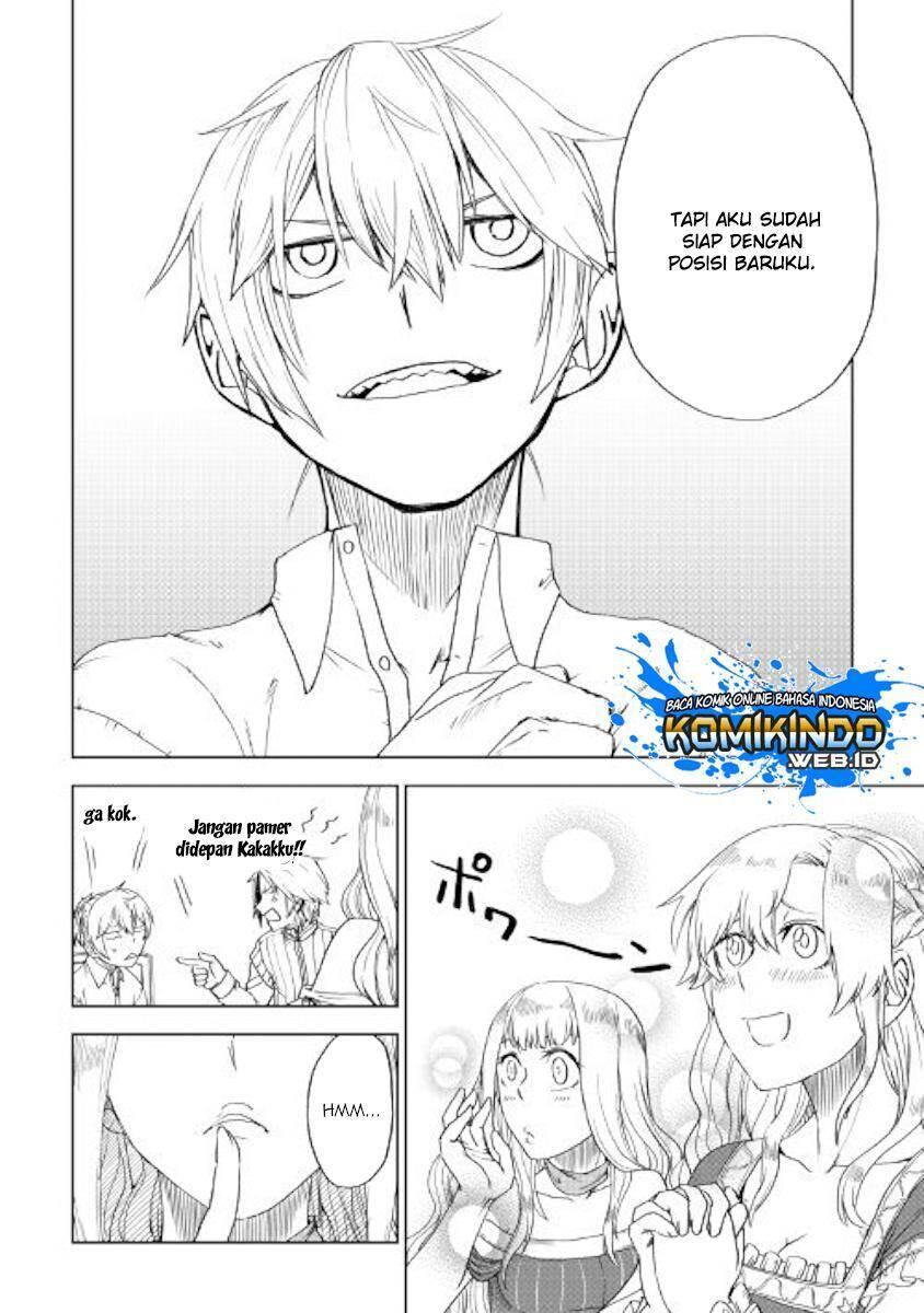 Isekai Tensei Soudouki Chapter 043