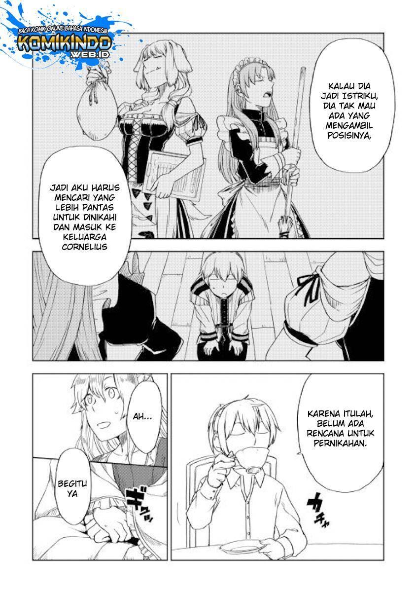Isekai Tensei Soudouki Chapter 043