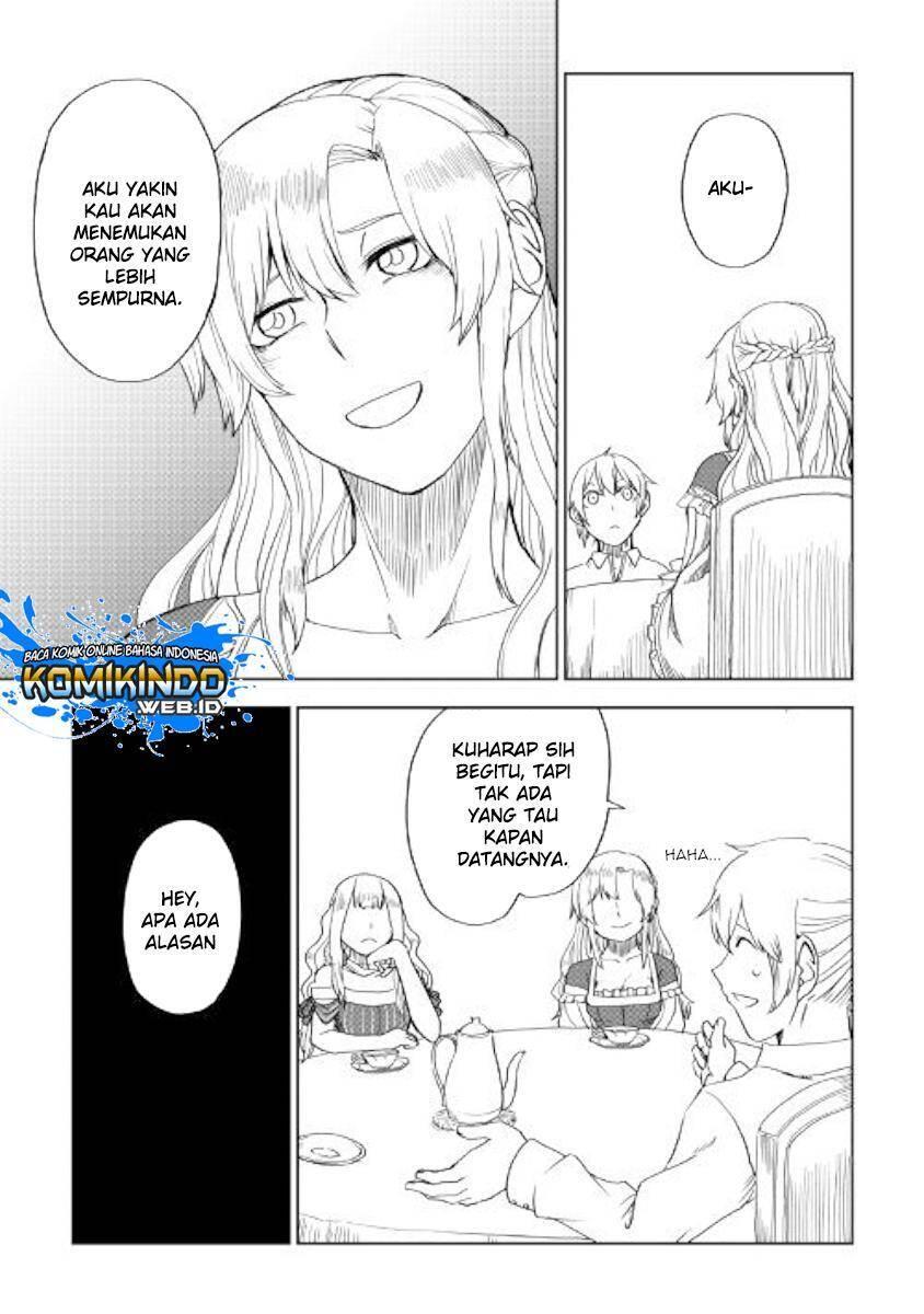 Isekai Tensei Soudouki Chapter 043