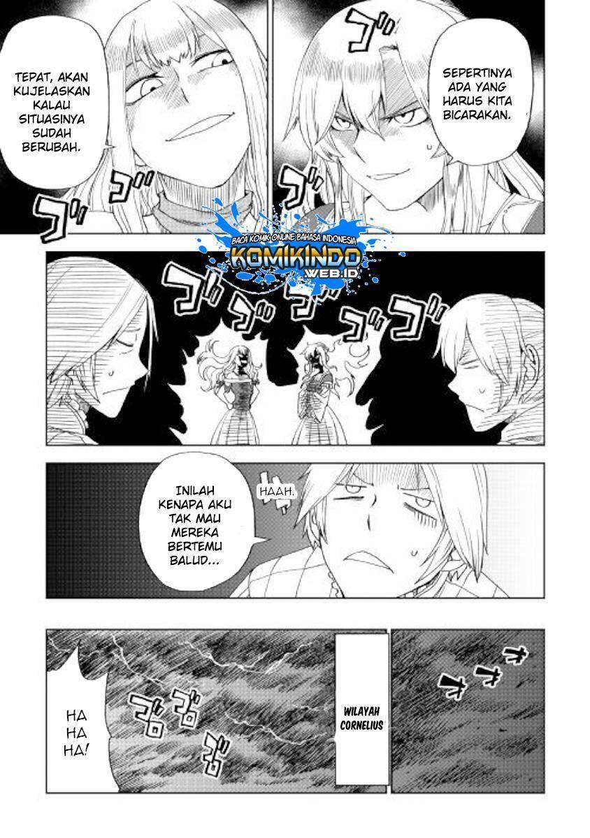 Isekai Tensei Soudouki Chapter 043