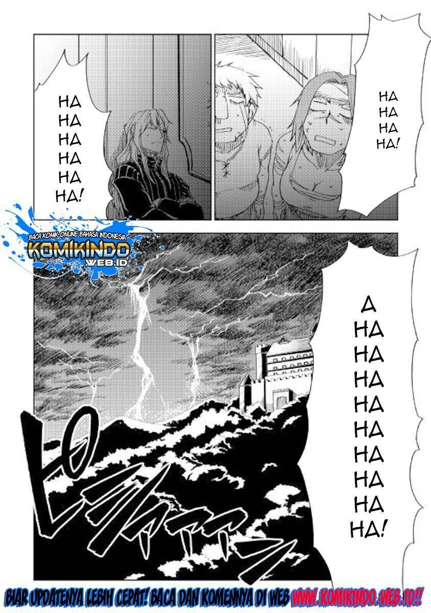 Isekai Tensei Soudouki Chapter 043