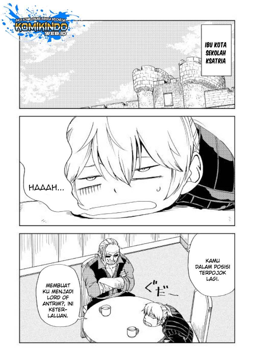 Isekai Tensei Soudouki Chapter 044