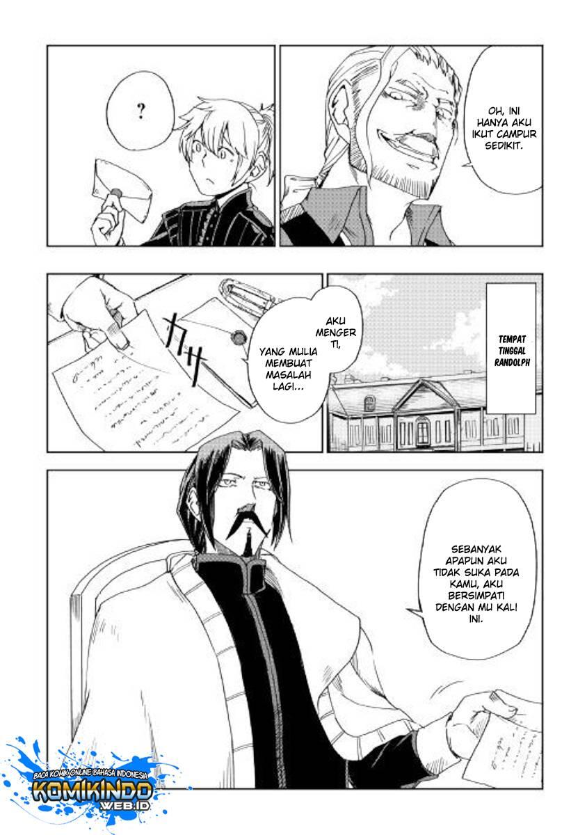 Isekai Tensei Soudouki Chapter 044