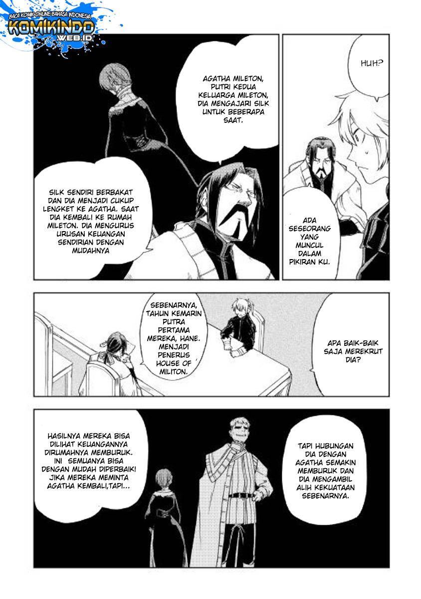 Isekai Tensei Soudouki Chapter 044