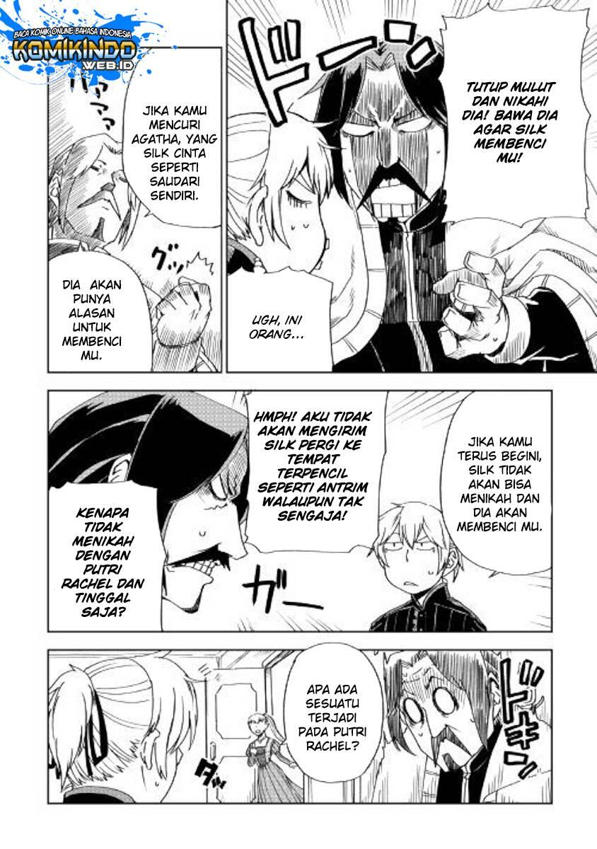 Isekai Tensei Soudouki Chapter 044