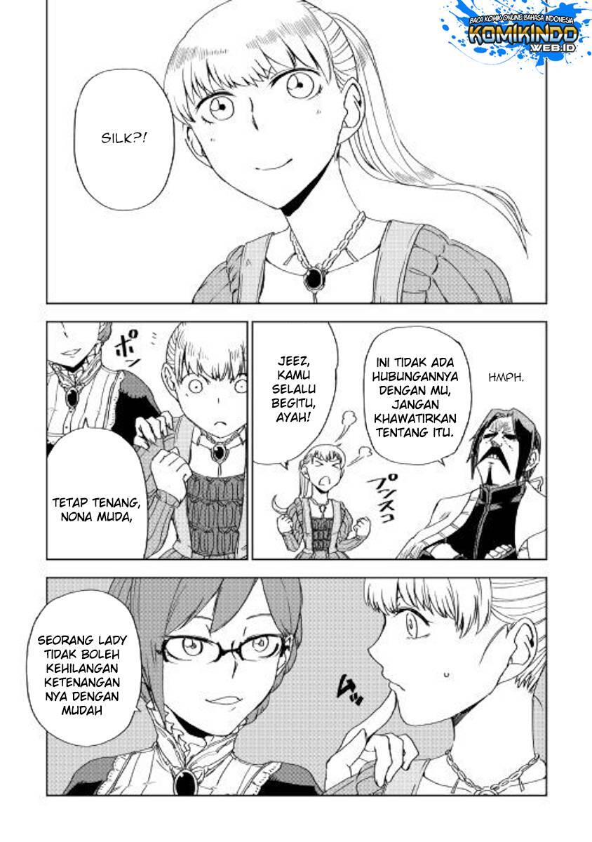 Isekai Tensei Soudouki Chapter 044