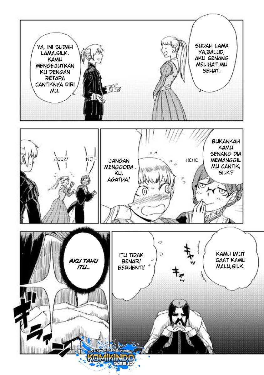 Isekai Tensei Soudouki Chapter 044