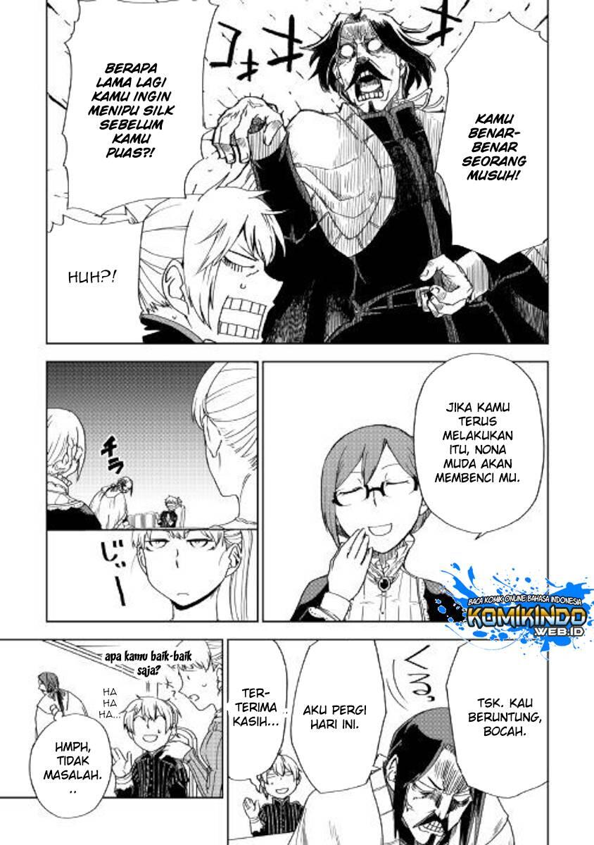 Isekai Tensei Soudouki Chapter 044