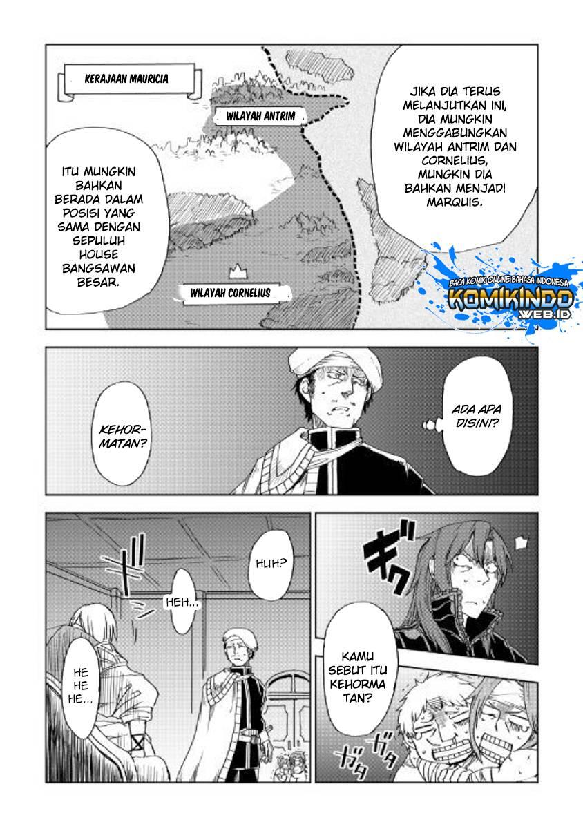 Isekai Tensei Soudouki Chapter 044