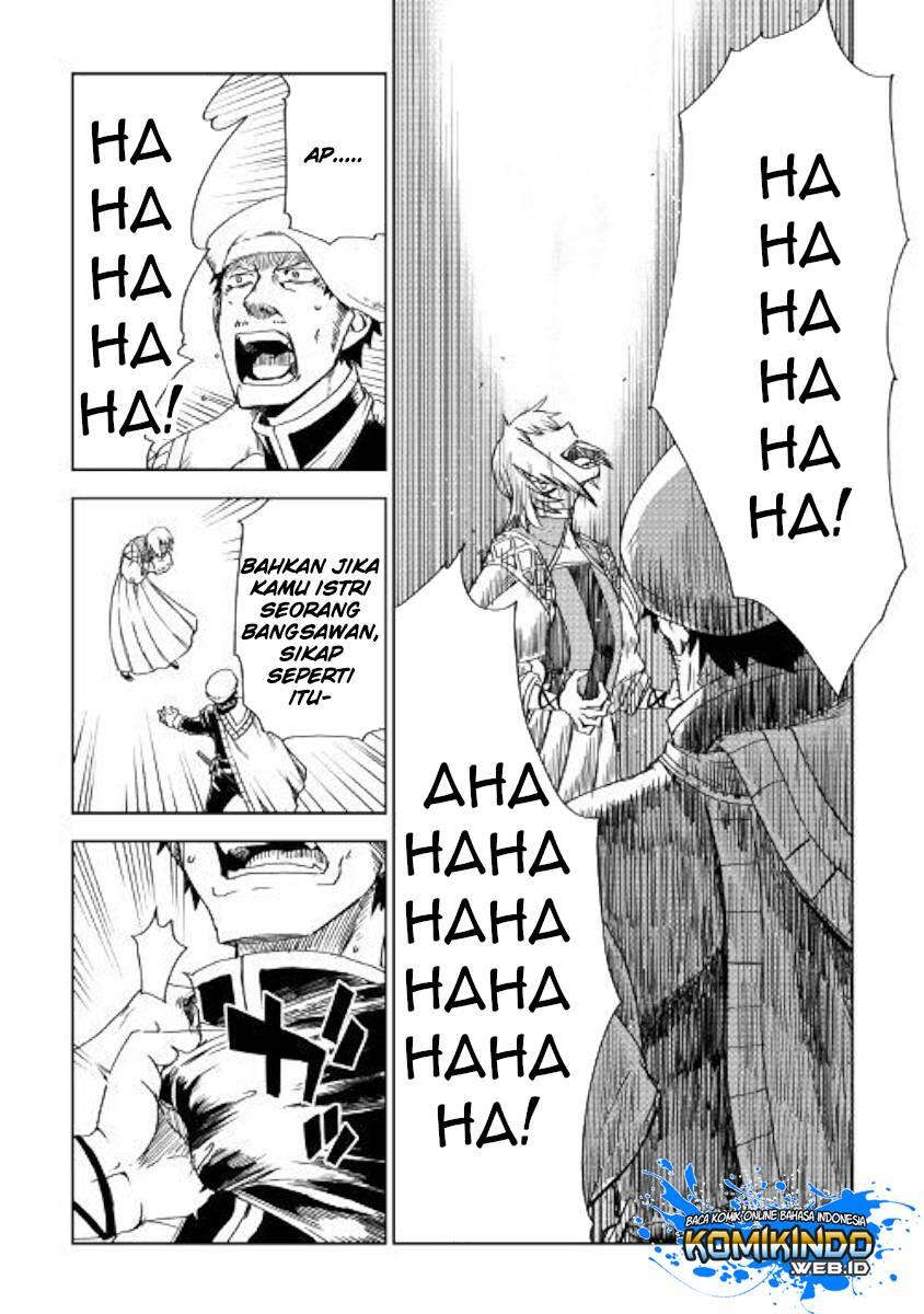 Isekai Tensei Soudouki Chapter 044