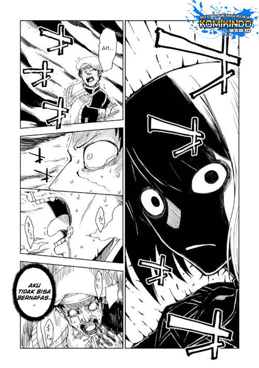Isekai Tensei Soudouki Chapter 044