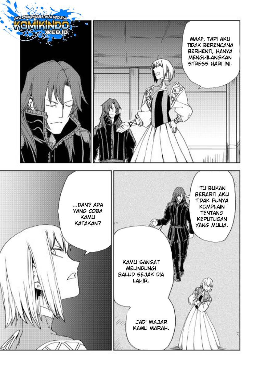 Isekai Tensei Soudouki Chapter 044