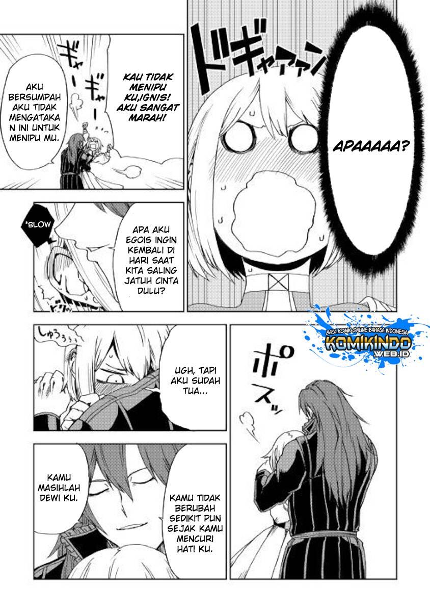 Isekai Tensei Soudouki Chapter 044