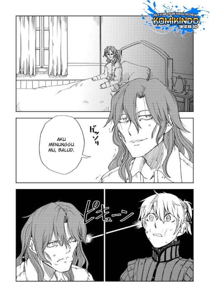 Isekai Tensei Soudouki Chapter 045