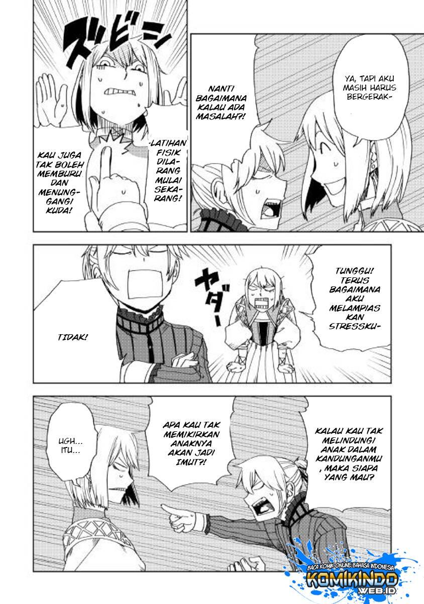 Isekai Tensei Soudouki Chapter 045