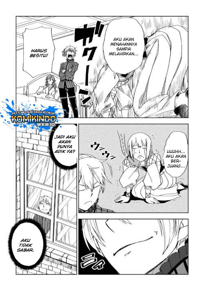 Isekai Tensei Soudouki Chapter 045