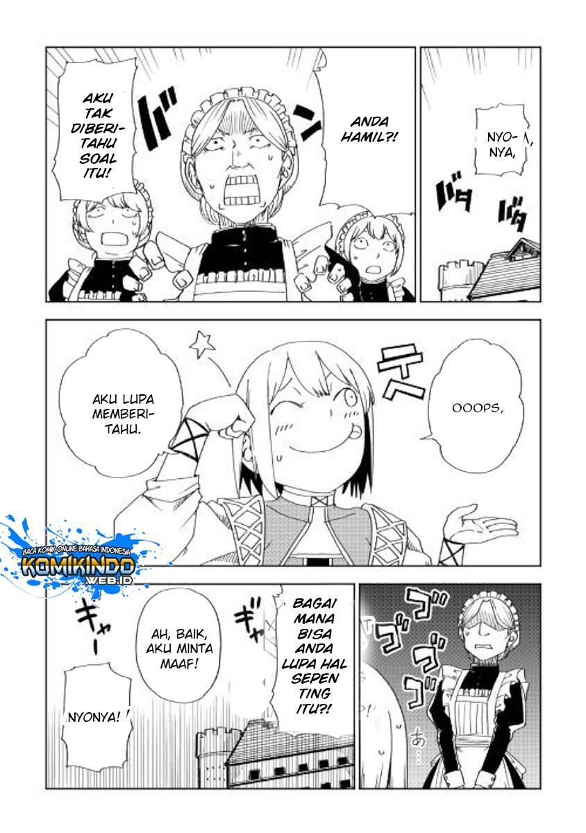 Isekai Tensei Soudouki Chapter 046