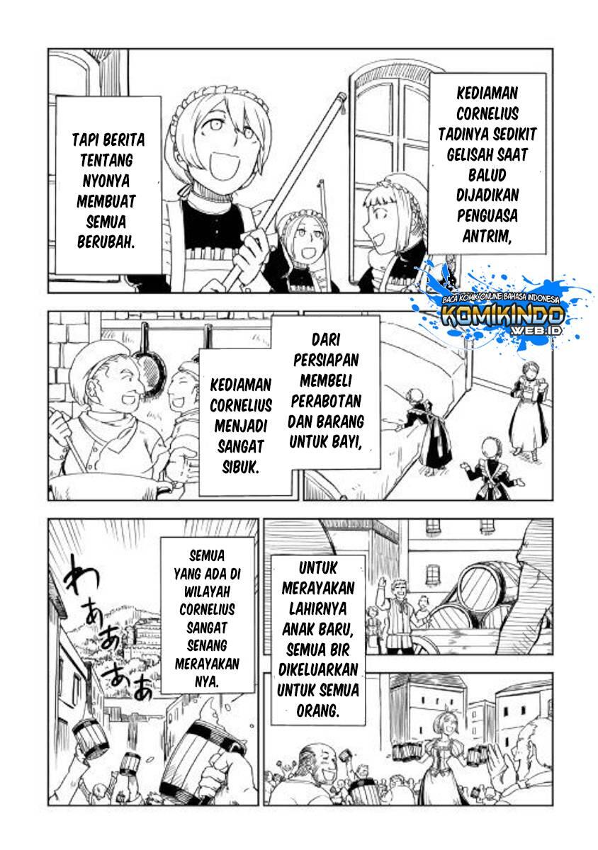 Isekai Tensei Soudouki Chapter 046