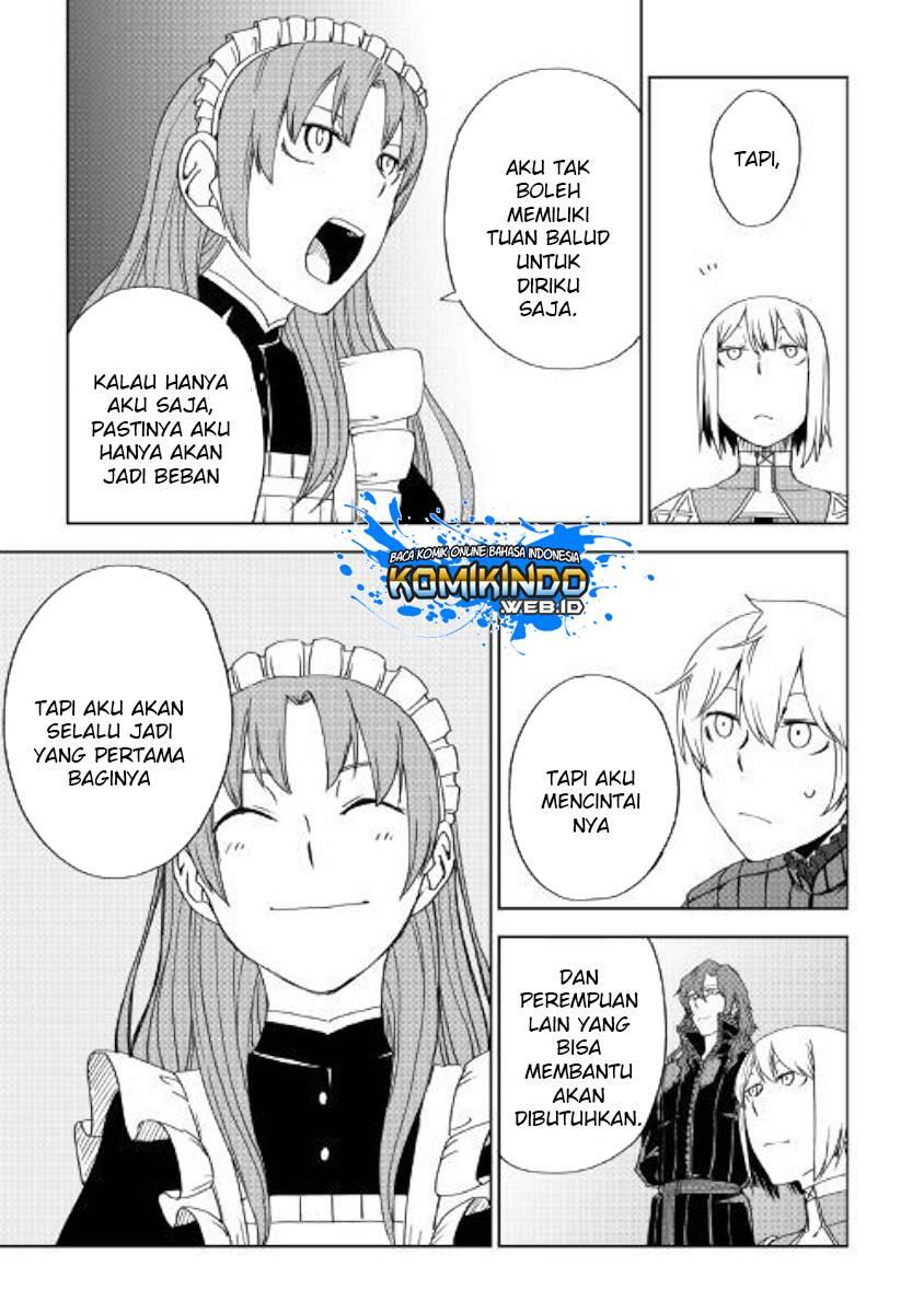 Isekai Tensei Soudouki Chapter 046